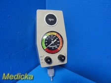 Ohio Medical Products Intermittent Vacuum Regulator (Range: 0-200 mmHg) ~ 37844