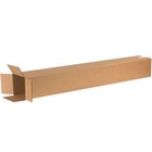 ShipStation 6 x 6 x 48 Tall Boxes, 32 Ect, 25 Pack
