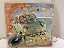 HARRY POTTER OPTICAL MOUSE o MOUSEPAD MEMOREX LIKE NEW OVP