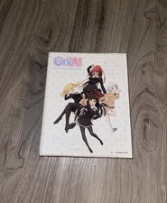 Oniai: Complete Series - Limited Edition (2-B...