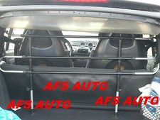 SEPARATORE PER CANI PER AUTO  A 2 ELEMENTI TELESCOPICI X SMART FORTWO COUPE'