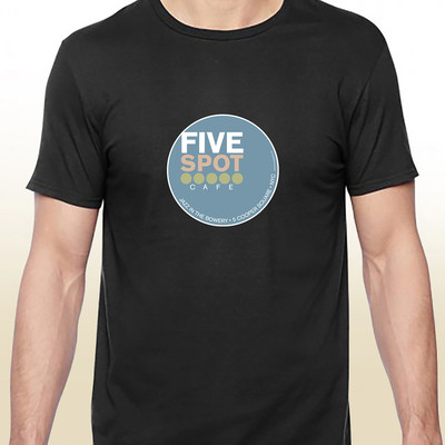Jazz at the Five Spot T-Shirt