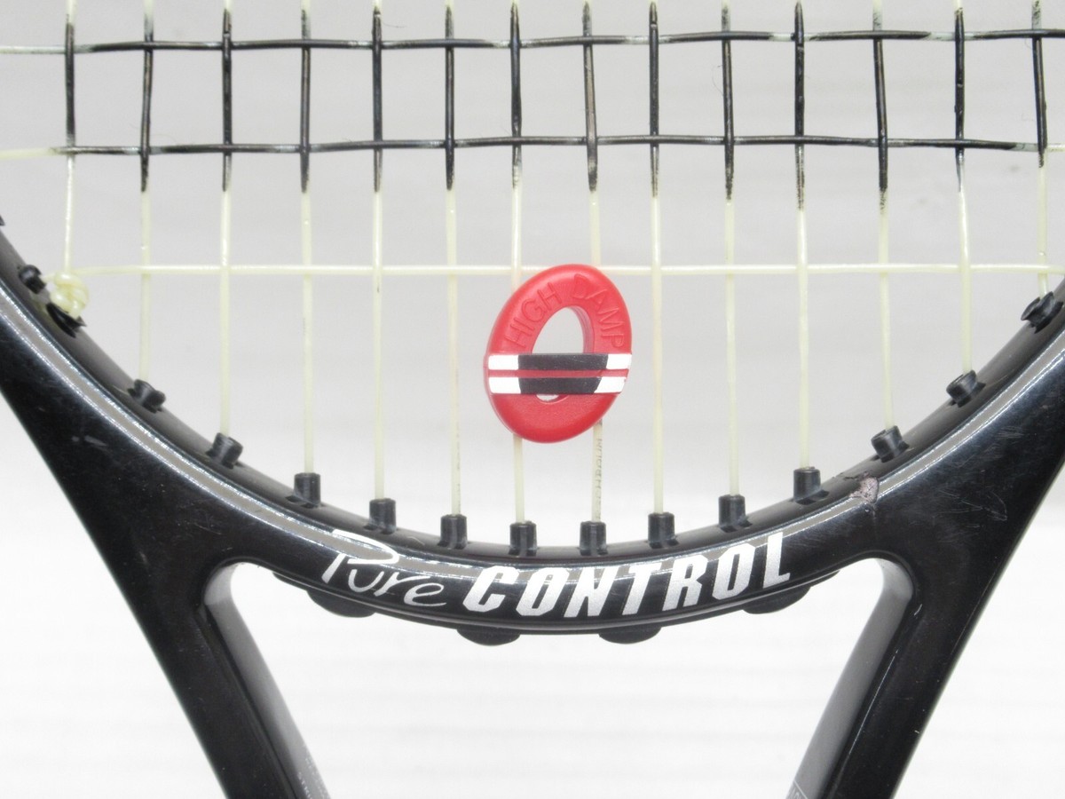 NOS* BABOLAT OLD LOGO 