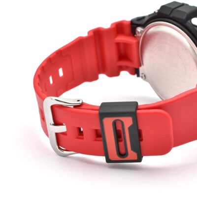 CASIO G-SHOCK DW-5900MT-1A4JF Mix Tape Series Digital Watch Black