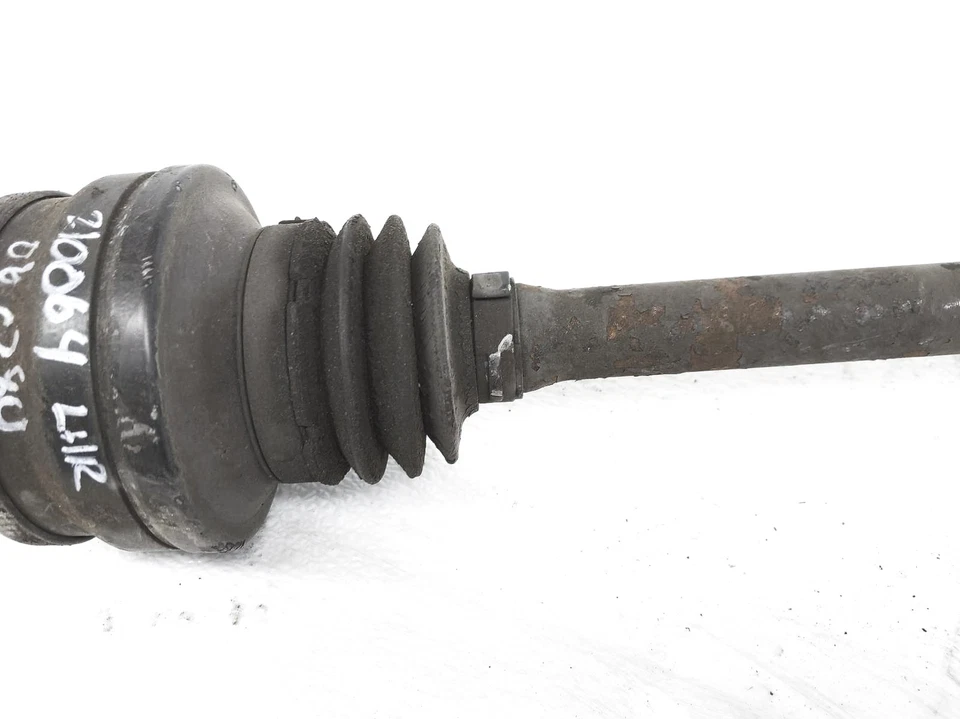 2006-2007 梅赛德斯-奔驰 C280 3.0L Rwd 右后轴传动轴 * 自动 Trans — 第 2/4 张图片