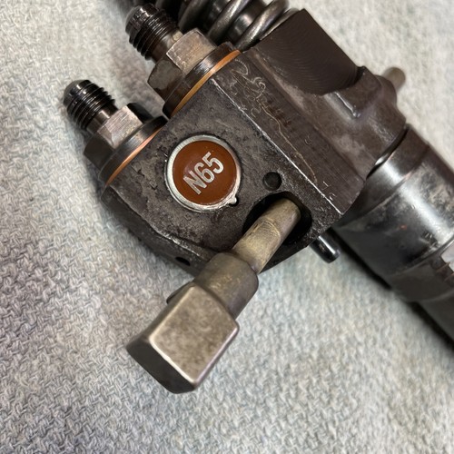 Detroit Diesel N65 Injector - Picture 2 of 11