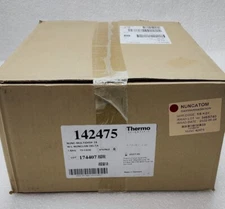Thermo Scientific 142475 Nunc Cell-Culture Treated Multidishes Case of 75