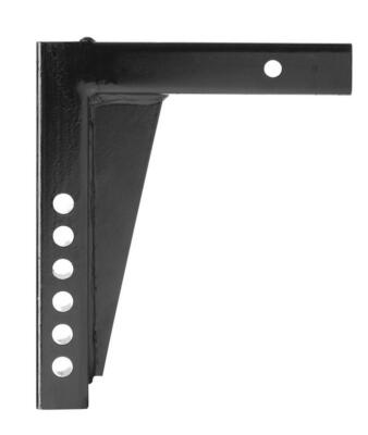 Fastway Trailer e2 Specialty adj. shank 9'' dropx12'' risex12'' length