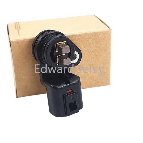 Intake VVT Solenoid Cap Sensor For Hyundai Kia 2.0L 2.4L 2014-2022 24360 2GGA0 - Picture 3 of 12