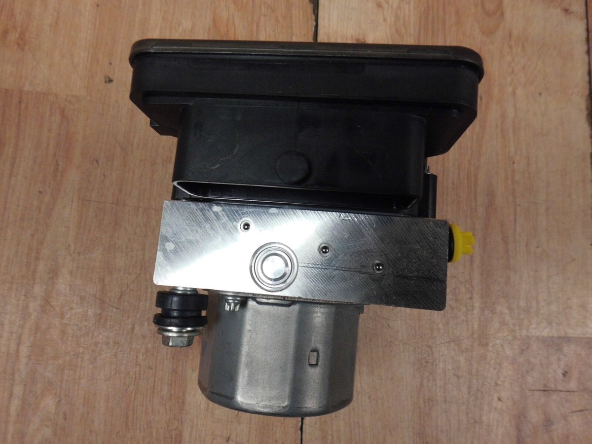 Nissan X-Trial T32 2021 pump ABS 0265956580 47660 8FW1A 476608FW1A