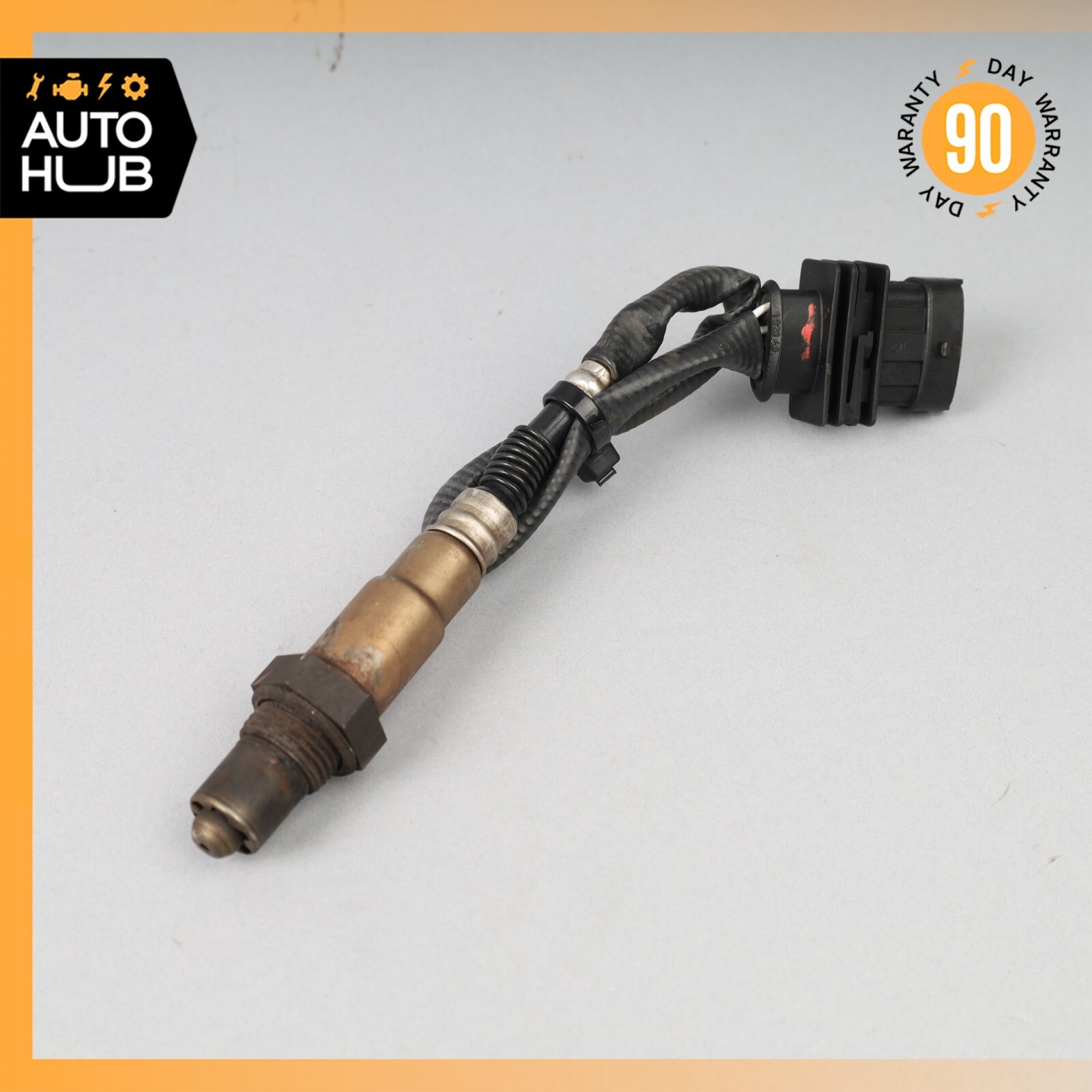 14-22 Maserati Quattroporte M156 Ghibli Oxygen O2 Sensor Lambda OEM