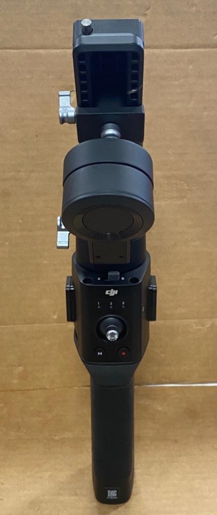 その他 DJI Ronin-SC RONIN-SC | DJI ミラーレスカメラ用3軸スタビライザー RONIN-SC | CFD
