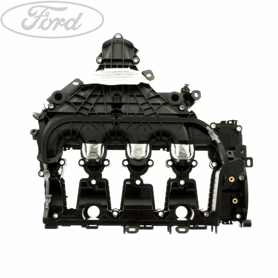 Original FORD S-MAX Galaxy Mondeo MK4 2.0 TDCi Ansaugkrümmer 1721785 - Bild 4 von 4