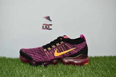 nike air vapormax flyknit 3 burgundy