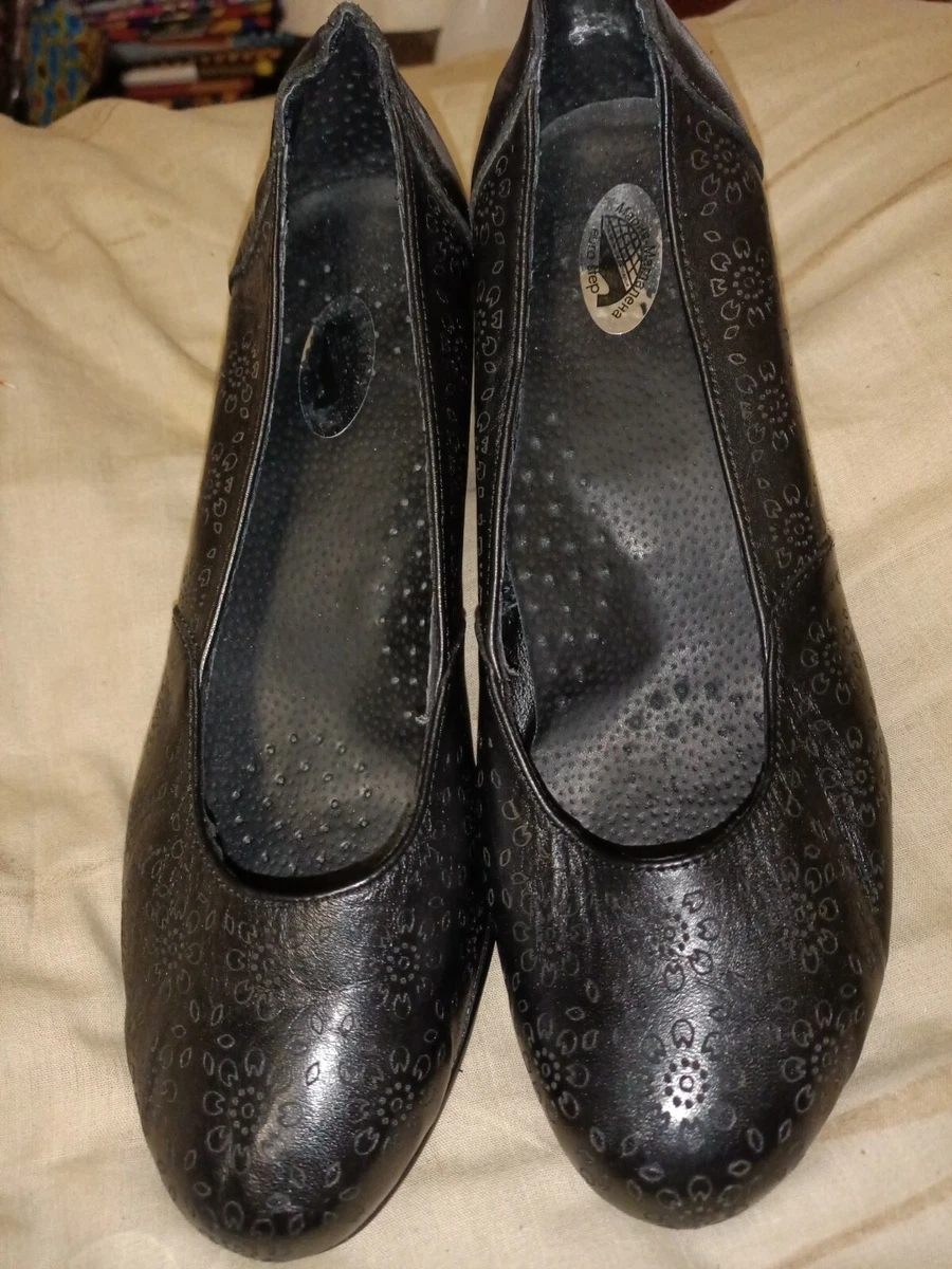 Euro shoe clearance