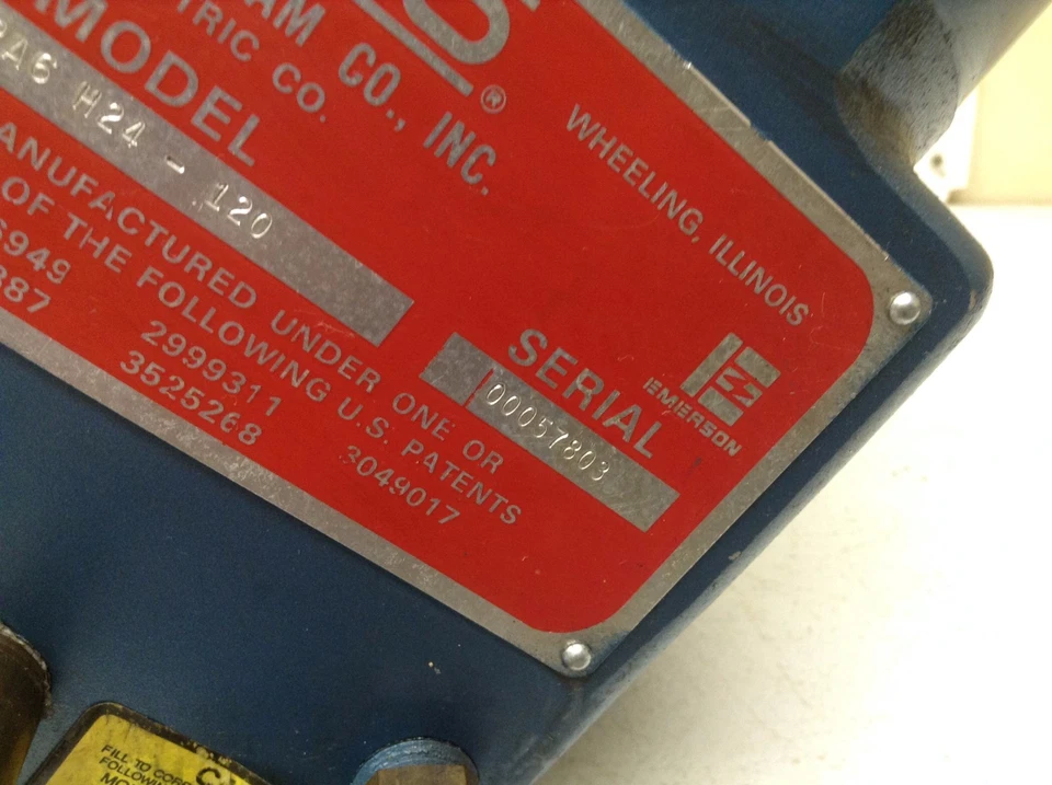 Transmisión de índice reductor de engranajes Camco 400RA6 H24-120 R200 400RA6H24120 Foto 3 de 4