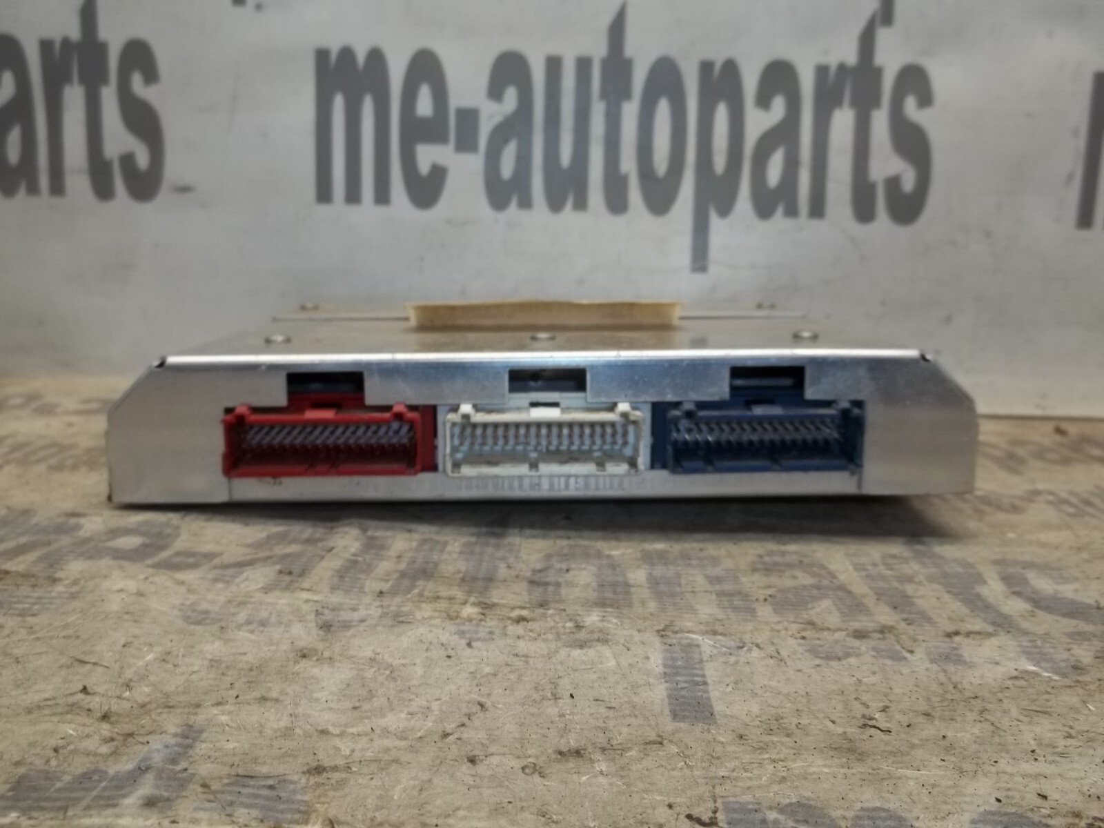 Engine Computer Cadillac Deville 1994 1995 16197429 ECM PCM ECU 