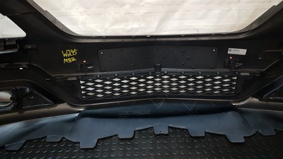 Genuine MERCEDES BENZ B Class Sport W245 Front Bumper A1698859325 
