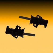 Kohlebürste Motorkohle Kohlestifte Electrolux Wascator EWF 1180 W, EWF 1182  "R"