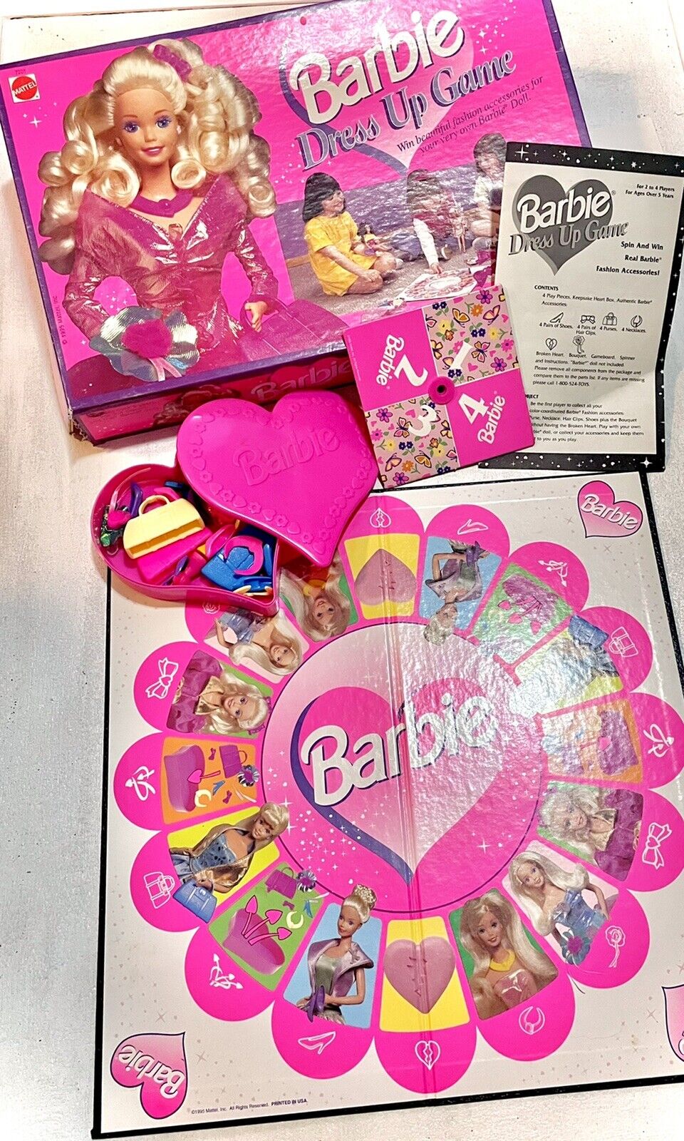 Jogo Barbie At Shopping Dress Up