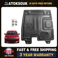 For Mitsubishi Lancer 2010-2016 Front Engine Splash Shield Engine Cover Case