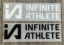 INFINITE ATHLETE Chelsea Home / Away 2023-24 Front Sponsor Patch