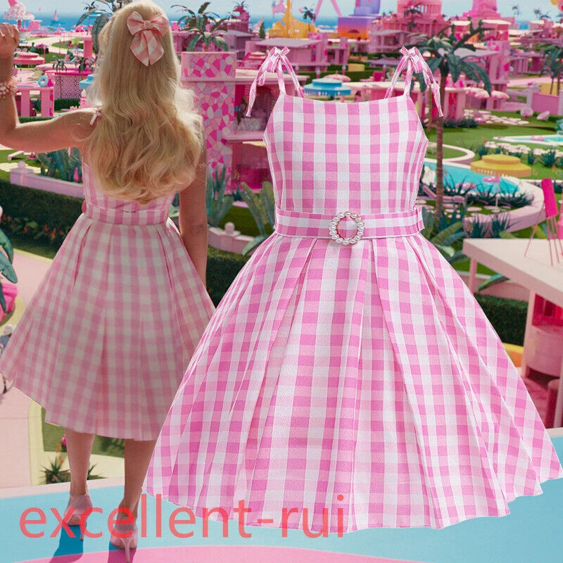 Barbie princess cosplay sales