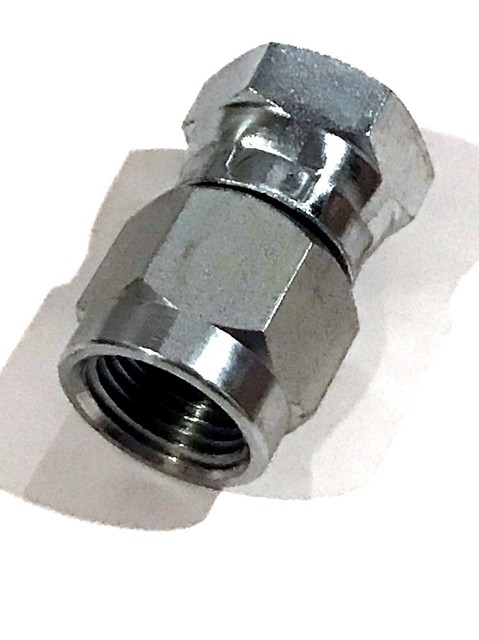 graco hose connector