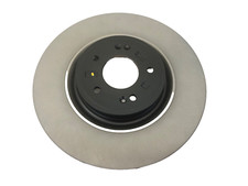 Originale KIA Stinger 2017 - 2023 Reggiseno Ruota Anteriore Dischi 51712J5250