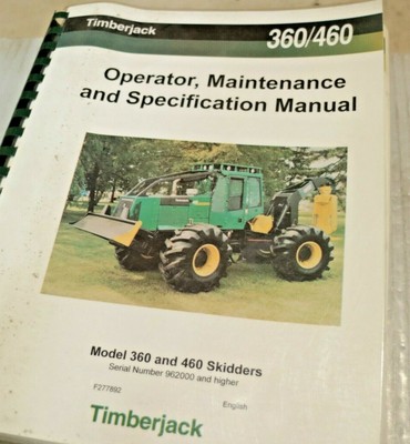 Timberjack
