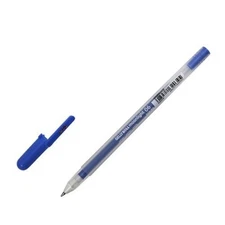 Sakura Gelly Roll Gel Pen Moonlight .6mm Fine Ultramarine Blue Office School Art
