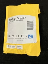 Kichler 2996 36" Accessory Chain For Kichler Hanging Fixtures