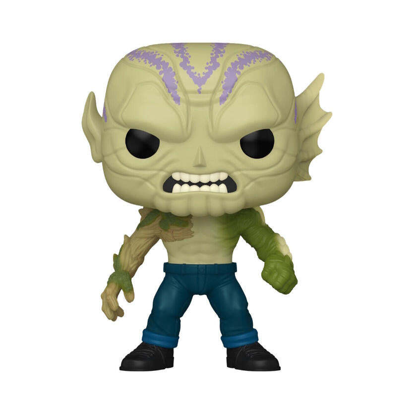 Thumbnail - Funko Pop Secret Invasion - Gravik 1331