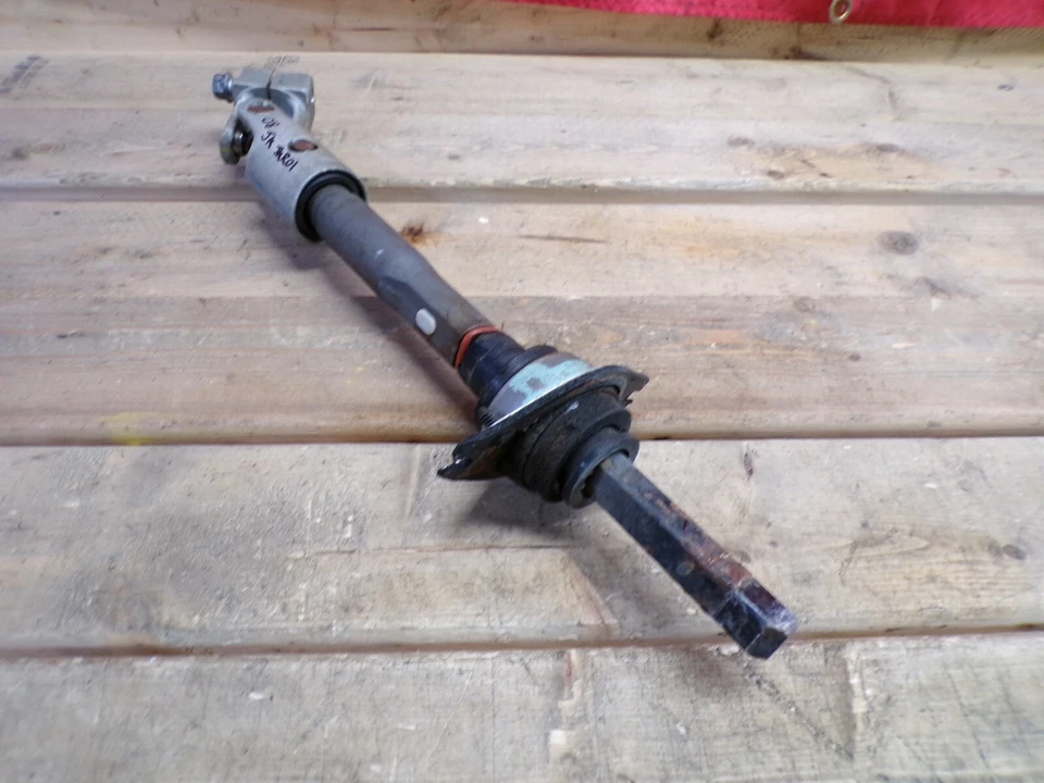 Eje de dirección superior para Jeep Wrangler 2007-2018 Wrangler JK 2018 55351282AD Foto 4 de 4