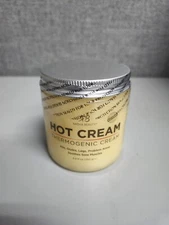 Radha Beauty Thermogenic Hot Cream Exp 03/25