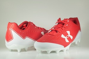 under armour nitro select low mc