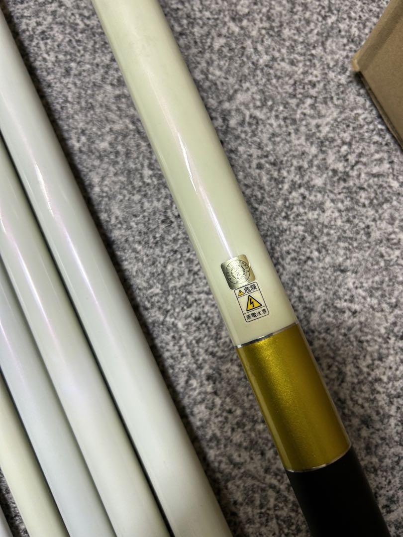 Shimotsuke Major Blad Light Version Mk | eBay