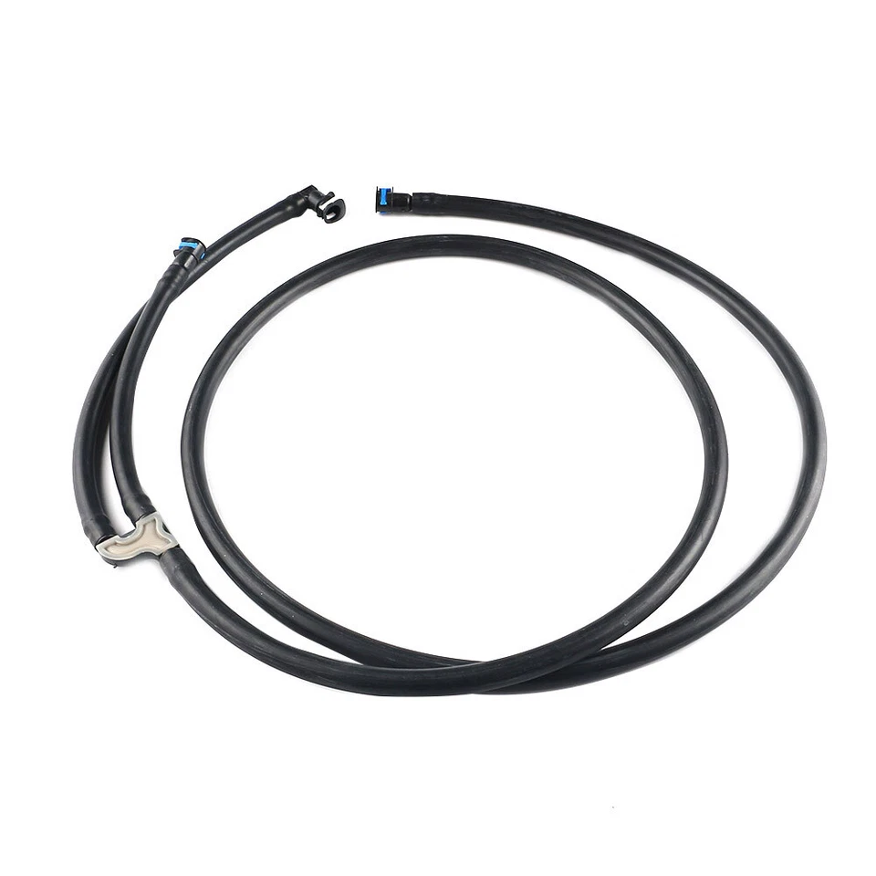 For Mercedes-Benz S350 S400 S550 S65 AMG Headlight Washer Pipe Water Hose Tube  - Image 4 of 4