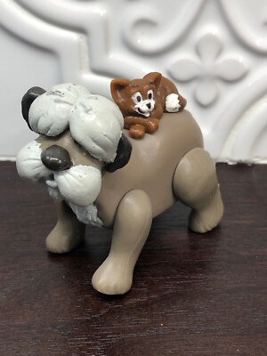 McDonald's Happy Meal 1991 Disney 101 Dalmatians Colonel ...