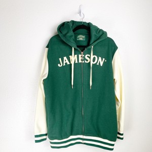 jameson varsity jacket