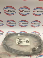 NORDSON 281196A GUN-CONTROL SOLENOID EXTENSION CABLE