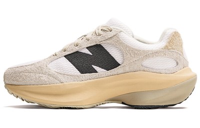 New Balance WRPD Runner Low Sea Salt Blacktop - UWRPDMOB