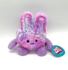 Kellytoy BumBumz 7.5" Groovy Bumz Petra Peace Sign New with Tag Sticker