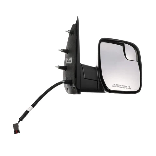 2010-2013 Ford Econoline RH Passenger Side Power Mirror OEM NEW Genuine