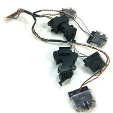 Roomba iRobot 550 529 532 534 551 552 555 557 CLIFF BUMP SENSOR SET Genuine OEM