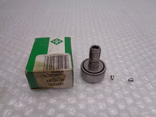INA KRV30-PP 5591767 CAM FOLLOWER NSMP - Foto 2 di 4