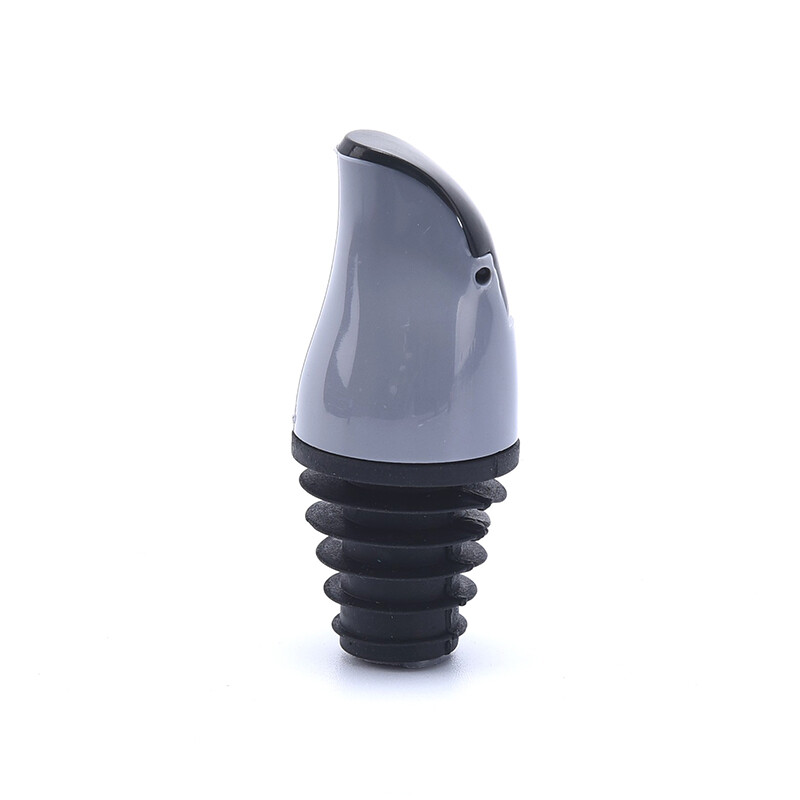 Oil Nipple Stopper Oil Bottle Sauce Bottle Stopper Dispenser Kitchen