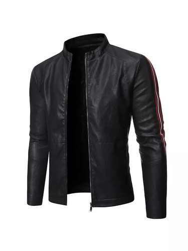Redbrdge pour homme cur synthétque Veste de transton | Mens jeans