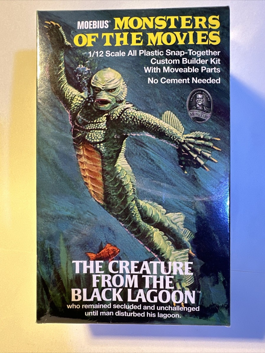 メビウス CREATURE FROM THE BLACK LAGOON s-l1200.jpg
