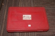 GAGE PIN SET .061 TO .250 BEAUTIFUL BARELY-USED CONDITION, SOME STILL NEW